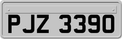 PJZ3390