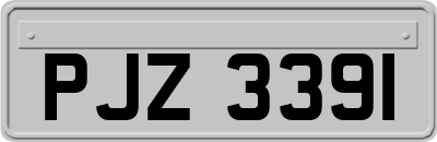 PJZ3391