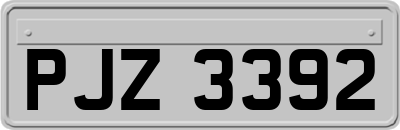 PJZ3392