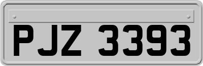 PJZ3393