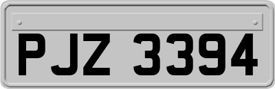 PJZ3394