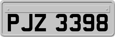 PJZ3398