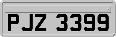 PJZ3399