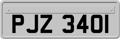 PJZ3401