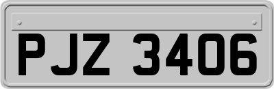 PJZ3406