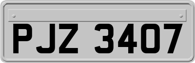 PJZ3407
