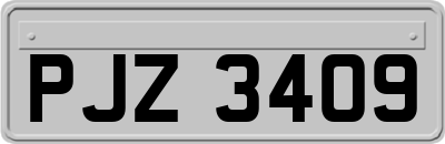 PJZ3409