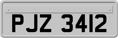 PJZ3412