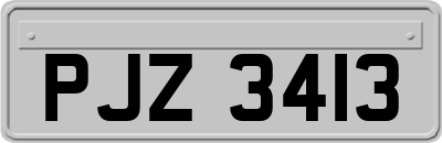 PJZ3413