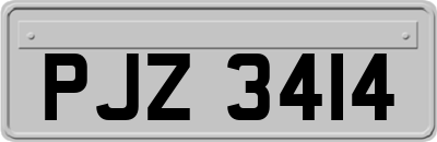 PJZ3414