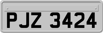 PJZ3424