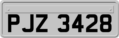 PJZ3428