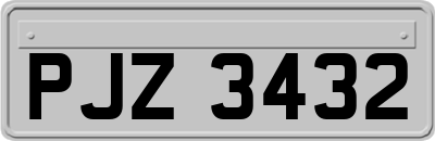 PJZ3432
