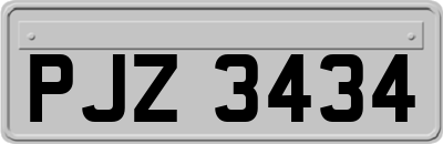 PJZ3434