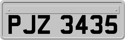 PJZ3435