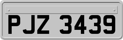 PJZ3439
