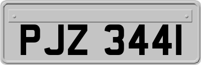 PJZ3441