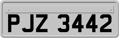 PJZ3442