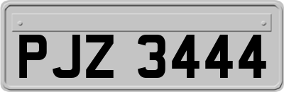 PJZ3444