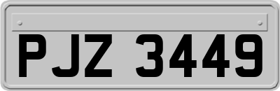 PJZ3449