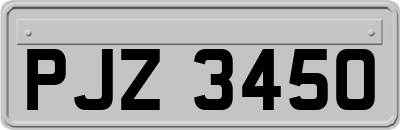 PJZ3450
