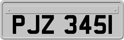 PJZ3451
