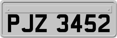 PJZ3452