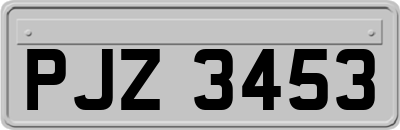 PJZ3453