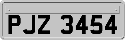 PJZ3454