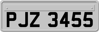 PJZ3455