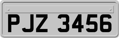 PJZ3456