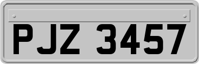 PJZ3457