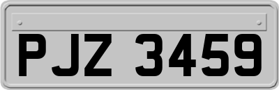 PJZ3459