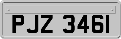 PJZ3461