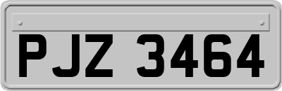 PJZ3464
