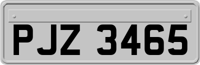 PJZ3465