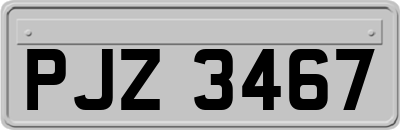 PJZ3467