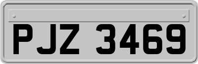 PJZ3469