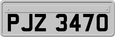 PJZ3470