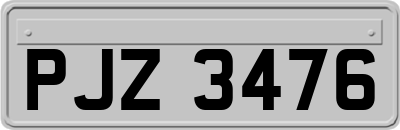 PJZ3476