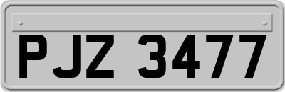 PJZ3477