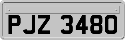 PJZ3480