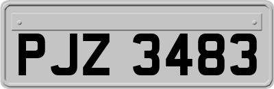 PJZ3483
