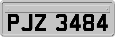 PJZ3484