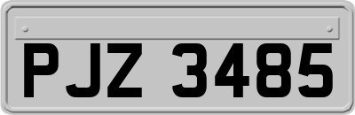 PJZ3485