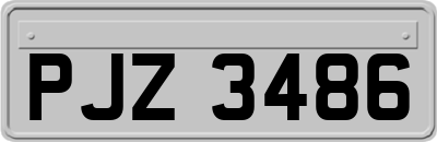 PJZ3486