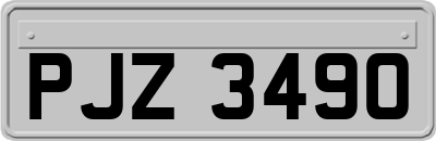PJZ3490