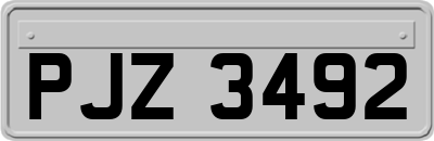 PJZ3492