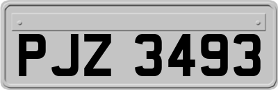 PJZ3493