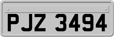PJZ3494